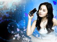 KIM TAE HEE