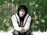 My Dear Rain