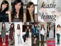 katie leung หรือ cho chang