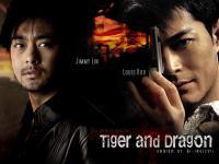 Tiger And Dragon_หลินจื้ออิง_กู่เทียนเล่อ