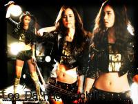 Lee da hae Rock!!!