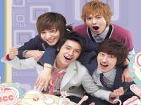 เทพบุตร super junior