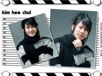 hee chul