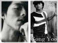 Gong Yoo