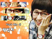 park min ji