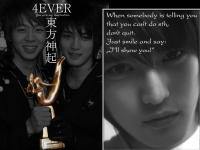 Jaejoong - TVXQ
