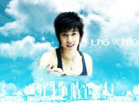 JUNG YUNHO