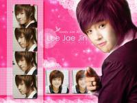 Lovely Jae Jin