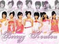 Berryz Koubou