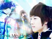 Choi Min Hwan