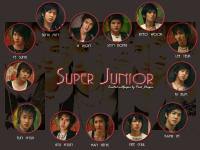 super junior น่าร๊าก......มาก
