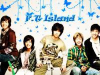 F.T Island