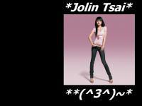 Jolin Tsai