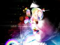 LOVE IS RAINBOW : รักนี้...สีรุ้ง