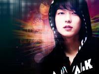 Lee Jun Ki :: IN DARK TONE