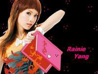 Rainie Yang