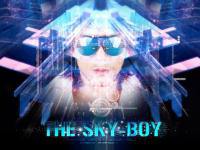 The Sky Boy : คุณคร้าบบ..ผมมาจากอนาคต