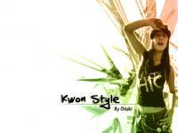 Kwon Style