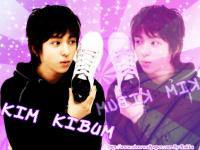 Kim Kibum