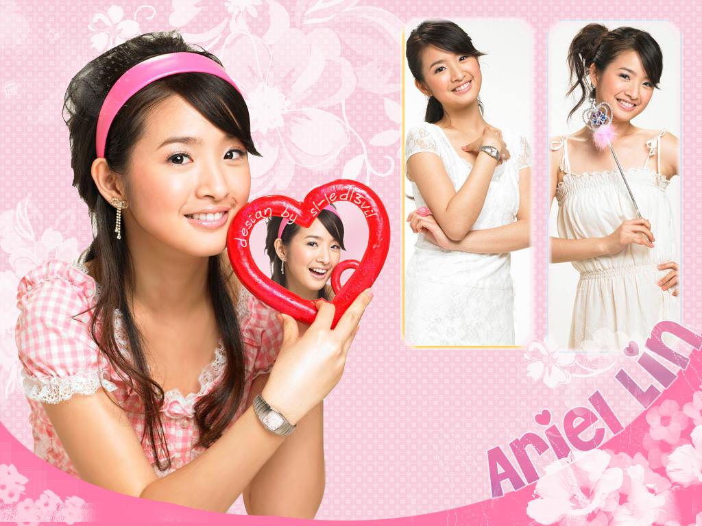 Ariel Lin Wallpapers