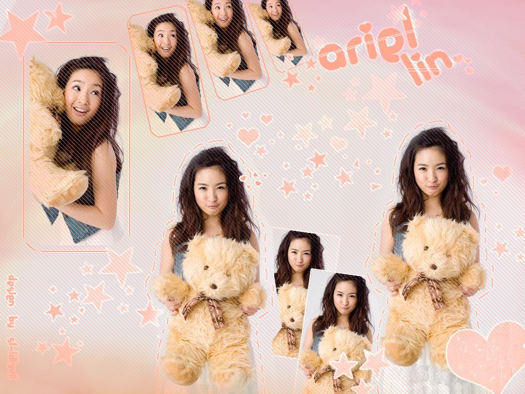 Ariel Lin Wallpapers