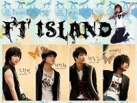 FT Island  น้องเกาะมหาสมบัติ