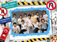 super junior