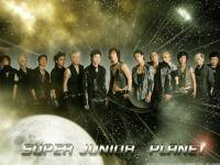 super junior planet