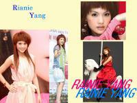 rainie yang