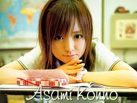 Asami Konno