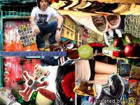 Mix Collage