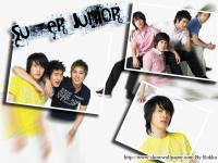 Super junior