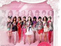 Girls' Generation v.2