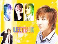 LEE TEUK