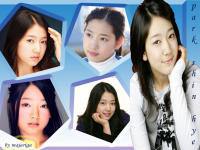 park shin hye