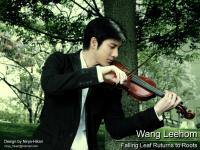 Wang Leehom - Falling Leaf Return to Roots 03