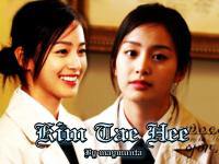 Kim Tae Hee