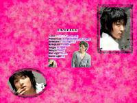 lee jun ki...
