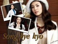 song hye kyo