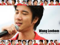 Wang Leehom