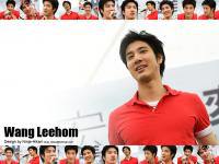 Wang Leehom