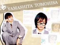 Yamashita Tomohisa II