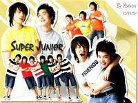 Super Junior [All About SJ1]