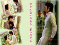 Princess Hours