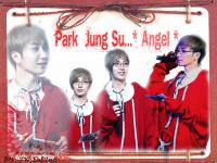 นางฟ้าหน้าหวาน