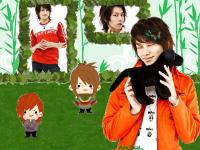 Kim Hee Chul SuJu