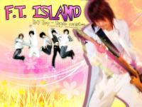 FT ISLAND