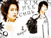 KIM HEE CHUL ^^