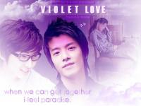 ll-Violet Love-ll