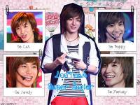 Lee Teuk Super Junior